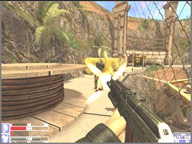 Wracaj na poprzedni plac - [25] Module under construction cz.3 | Hellforces - Hellforces - poradnik do gry