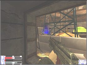 2 - [25] Module under construction cz.3 | Hellforces - Hellforces - poradnik do gry