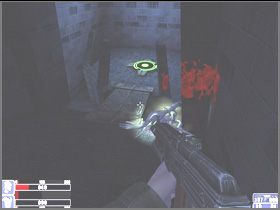 2 - [26] In between worlds | Hellforces - Hellforces - poradnik do gry