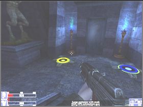 4 - [26] In between worlds | Hellforces - Hellforces - poradnik do gry