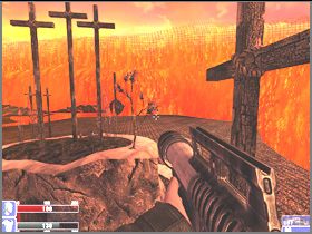 1 - [27] Hell cz.1 | Hellforces - Hellforces - poradnik do gry