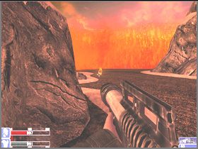 1 - [27] Hell cz.2 | Hellforces - Hellforces - poradnik do gry