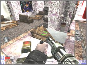 4 - [28] Hell Office cz.1 | Hellforces - Hellforces - poradnik do gry