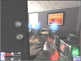 1 - [28] Hell Office cz.2 | Hellforces - Hellforces - poradnik do gry