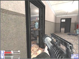 3 - [29] Baphomets chambers cz.1 | Hellforces - Hellforces - poradnik do gry