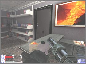 4 - [29] Baphomets chambers cz.1 | Hellforces - Hellforces - poradnik do gry