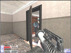 1 - [29] Baphomets chambers cz.2 | Hellforces - Hellforces - poradnik do gry