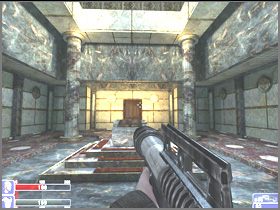 1 - [30] Conference hall | Hellforces - Hellforces - poradnik do gry