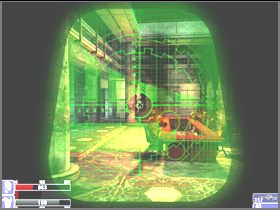 3 - [30] Conference hall | Hellforces - Hellforces - poradnik do gry