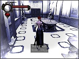 1 - Poradnik do gry - [1] Mansion - Entry cz.1 | BloodRayne 2 - BloodRayne 2 - poradnik do gry