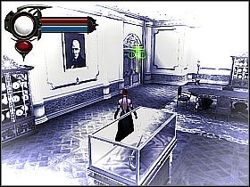 2 - [1] Mansion - Entry cz.2 | BloodRayne 2 - BloodRayne 2 - poradnik do gry