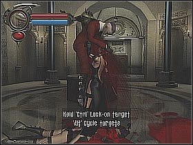 Możesz ruszać dalej - [1] Mansion - Entry cz.2 | BloodRayne 2 - BloodRayne 2 - poradnik do gry