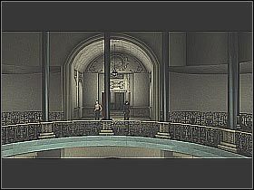 1 - [1] Mansion - Entry cz.3 | BloodRayne 2 - BloodRayne 2 - poradnik do gry