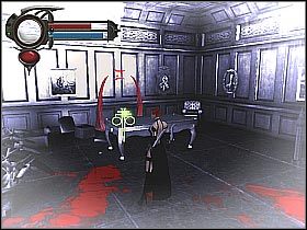 3 - [1] Mansion - Entry cz.3 | BloodRayne 2 - BloodRayne 2 - poradnik do gry