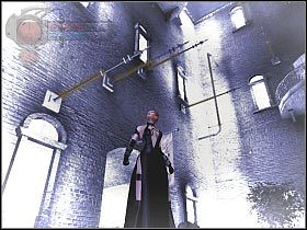 2 - [4] Mansion - Ballroom | BloodRayne 2 - BloodRayne 2 - poradnik do gry