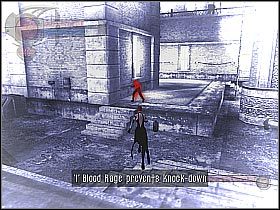 2 - [5] Mansion - Zerenzki | BloodRayne 2 - BloodRayne 2 - poradnik do gry