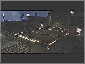 5 - [5] Mansion - Zerenzki | BloodRayne 2 - BloodRayne 2 - poradnik do gry