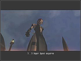 7 - [5] Mansion - Zerenzki | BloodRayne 2 - BloodRayne 2 - poradnik do gry