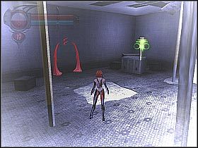 6 - [9] Union Station - Shopping Plaza cz.1 | BloodRayne 2 - BloodRayne 2 - poradnik do gry