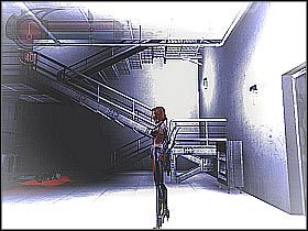 4 - [9] Union Station - Shopping Plaza cz.2 | BloodRayne 2 - BloodRayne 2 - poradnik do gry