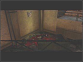 5 - [10] Union Station - Club Strages cz.1 | BloodRayne 2 - BloodRayne 2 - poradnik do gry