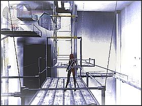 7 - [10] Union Station - Club Strages cz.2 | BloodRayne 2 - BloodRayne 2 - poradnik do gry