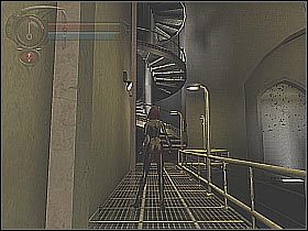 1 - [10] Union Station - Club Strages cz.3 | BloodRayne 2 - BloodRayne 2 - poradnik do gry