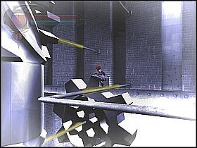 3 - [10] Union Station - Club Strages cz.3 | BloodRayne 2 - BloodRayne 2 - poradnik do gry