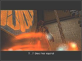 6 - [10] Union Station - Club Strages cz.3 | BloodRayne 2 - BloodRayne 2 - poradnik do gry