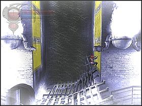 2 - [11] The Sewers - Access Tunnels cz.2 | BloodRayne 2 - BloodRayne 2 - poradnik do gry