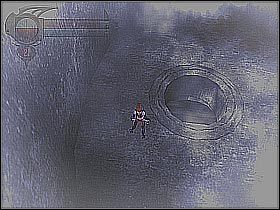 7 - [11] The Sewers - Access Tunnels cz.5 | BloodRayne 2 - BloodRayne 2 - poradnik do gry