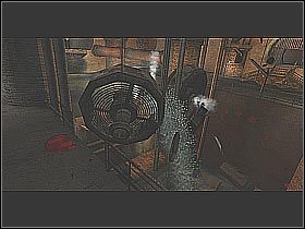 4 - [12] The Sewers - Smuggling Route cz.3 | BloodRayne 2 - BloodRayne 2 - poradnik do gry