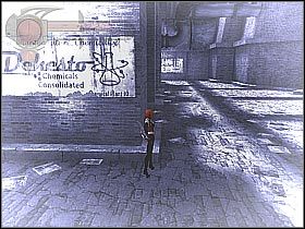 1 - [14] Wetworks - Electrification Silos cz.1 | BloodRayne 2 - BloodRayne 2 - poradnik do gry