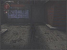 Ruszaj dalej - [14] Wetworks - Electrification Silos cz.1 | BloodRayne 2 - BloodRayne 2 - poradnik do gry