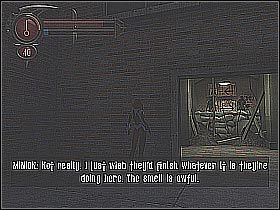 2 - [14] Wetworks - Electrification Silos cz.1 | BloodRayne 2 - BloodRayne 2 - poradnik do gry