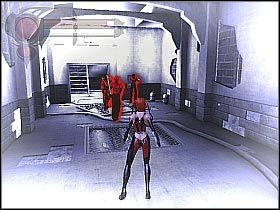 Ruszaj dalej - [14] Wetworks - Electrification Silos cz.2 | BloodRayne 2 - BloodRayne 2 - poradnik do gry