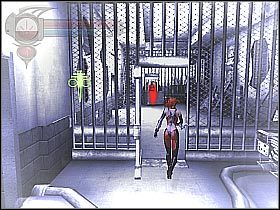 5 - [14] Wetworks - Electrification Silos cz.2 | BloodRayne 2 - BloodRayne 2 - poradnik do gry