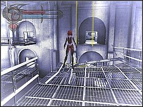6 - [14] Wetworks - Electrification Silos cz.2 | BloodRayne 2 - BloodRayne 2 - poradnik do gry