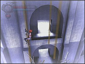 1 - [14] Wetworks - Electrification Silos cz.3 | BloodRayne 2 - BloodRayne 2 - poradnik do gry