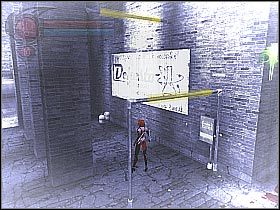 3 - [15] Wetworks - Mess Hallcz.1 | BloodRayne 2 - BloodRayne 2 - poradnik do gry