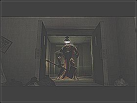 3 - [15] Wetworks - Mess Hallcz.2 | BloodRayne 2 - BloodRayne 2 - poradnik do gry