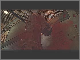 6 - [16] Wetworks - Chemical Processing | BloodRayne 2 - BloodRayne 2 - poradnik do gry