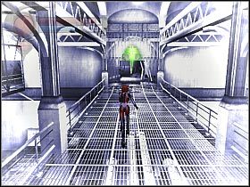 7 - [16] Wetworks - Chemical Processing | BloodRayne 2 - BloodRayne 2 - poradnik do gry