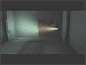 Po raz kolejny będziesz musiał stoczyć pojedynek z bossem, tym razem będzie to Foreman - [17] Wetworks - Turbine cz.1 | BloodRayne 2 - BloodRayne 2 - poradnik do gry