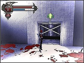 Niespodzianka - [17] Wetworks - Turbine cz.2 | BloodRayne 2 - BloodRayne 2 - poradnik do gry