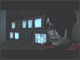 3 - [17] Wetworks - Turbine cz.2 | BloodRayne 2 - BloodRayne 2 - poradnik do gry