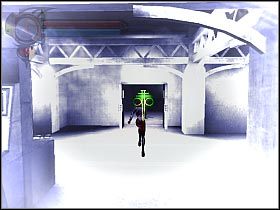 6 - [17] Wetworks - Turbine cz.2 | BloodRayne 2 - BloodRayne 2 - poradnik do gry