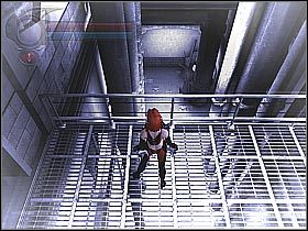 1 - [18] Wetworks - Bone crushers and Furnace cz.1 | BloodRayne 2 - BloodRayne 2 - poradnik do gry