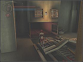 2 - [19] Wetworks - Loading Bay cz.2 | BloodRayne 2 - BloodRayne 2 - poradnik do gry