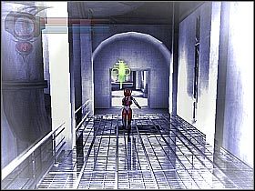 6 - [19] Wetworks - Loading Bay cz.2 | BloodRayne 2 - BloodRayne 2 - poradnik do gry